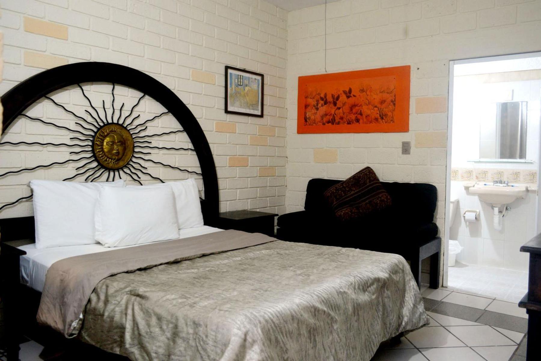 Las Flores Hotel San Blas